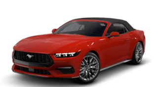 2026 Ford Mustang® External Image 2